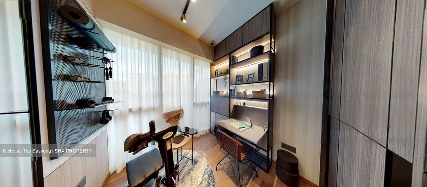 River Valley Road (D6), Condominium #499000791